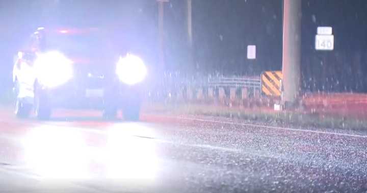 Harford County schools explain that "safety" was reason for district's first snow day