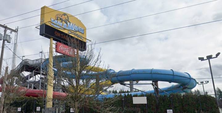 Wild Waves Theme Park To Close Permanently In 2026