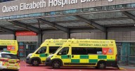 Birmingham hospitals critical incident stood down after rapid 'superflu' cases