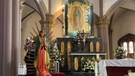 ¿A Qué Hora son las Misas en el Santuario de Guadalupe Saltillo el 12 de Diciembre?