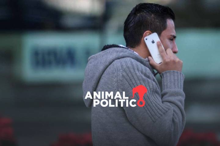 Líneas telefónicas deberán estar vinculadas a personas físicas o morales a partir de enero: CRT