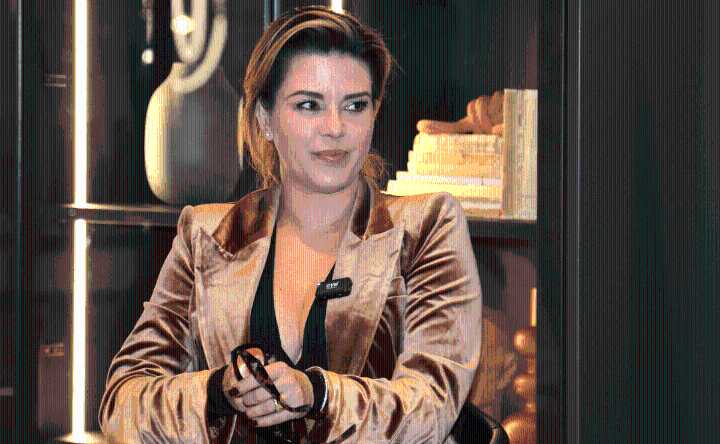Alicia Machado explota: acusa a dos Miss Universo venezolanas de ser “damas de compañía”