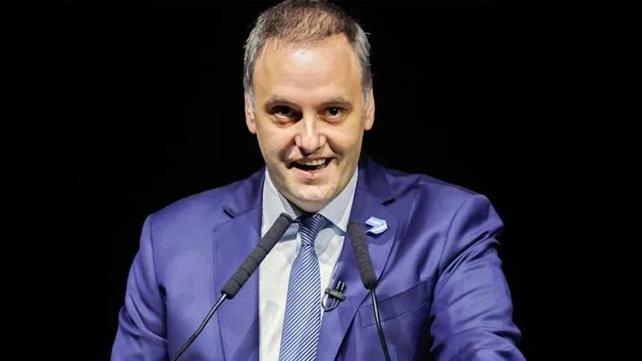 Adorni confirmó los temas a tratar en las sesiones extraordinarias: cuáles son