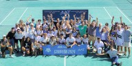 La Semana del Tenis, el mega evento que reunirá a todo el deporte en un mismo lugar: “Queremos que sea nuestra propia Copa Davis”