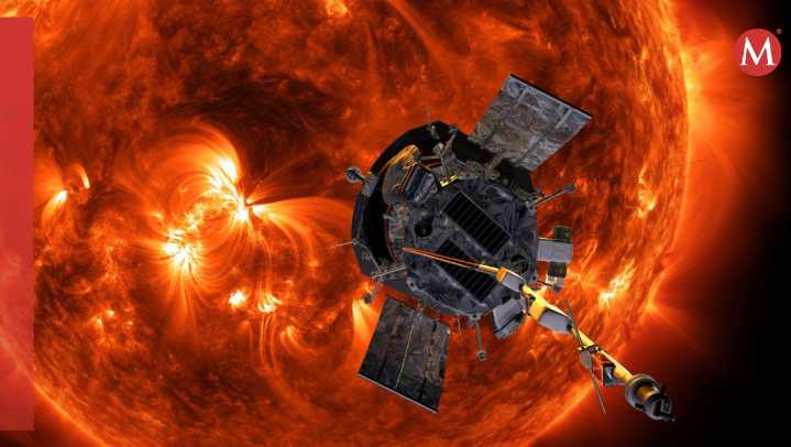 NASA alerta por tormenta solar que afectará sistemas satelitales en estas fechas