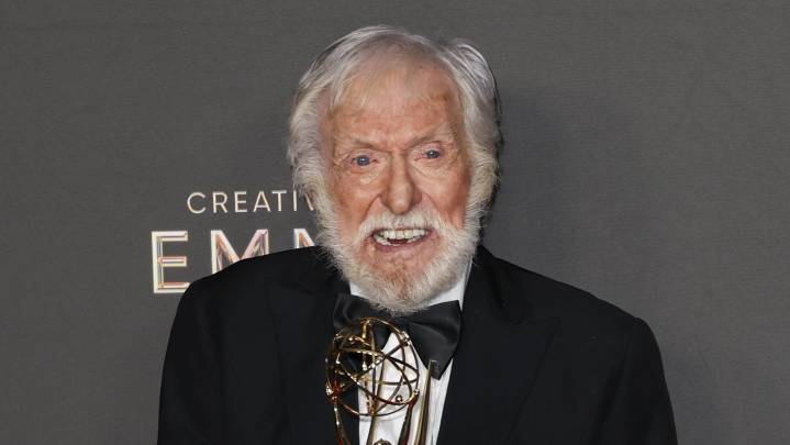 Dick Van Dyke’s Children: Everything to Know About the Actor’s 4 Kids