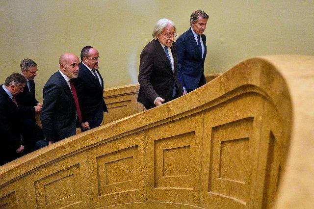 Los empresarios quieren que PP y Junts formen pinza en Las Cortes para imponer cambios económicos en lo que quede de legislatura