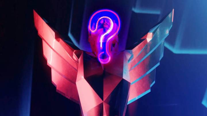 Why doesn’t The Game Awards have a nickname like the Oscars?