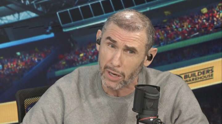 Martin Keown responds to Paul Scholes and Prince William claims of biased Arsenal punditry