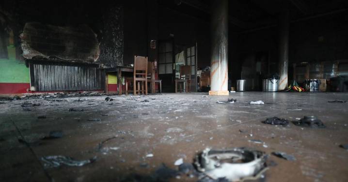 En búsqueda un menor migrante desparecido del centro de acogida de O Malvarón en Monforte de Lemos