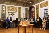 Celebra la UACH el 115 aniversario de la Quinta Gameros con Museo de Sitio