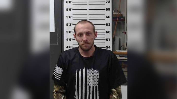 St. Clair County man charged with statutory rape