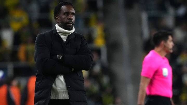 Celtic hire Columbus Crew's Wilfred Nancy as new manager