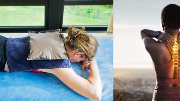 El sencillo hábito diario que ayuda a reducir la mayoría de dolores de espalda, según médicos