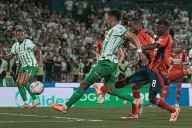 Nacional vs Medellín: un clásico ‘de infarto’ en la final de la Copa Colombia