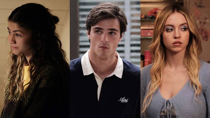 'Euphoria' Season 3 Spoilers: Rue in Debt; Cassie and Nate Engaged