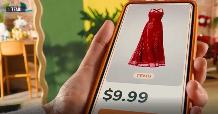 Temu faces Arizona lawsuit over alleged consumer fraud