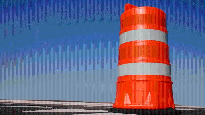 Worker injured during bridge demolition in Kansas