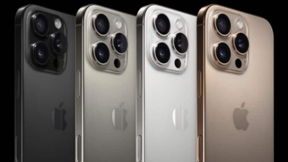 Apple iPhone 16 Pro Price Cut By Up To Rs 40,000 In Flipkart’s End Of Season Sale? Check Display, Camera, Battery, Price, and Other Features