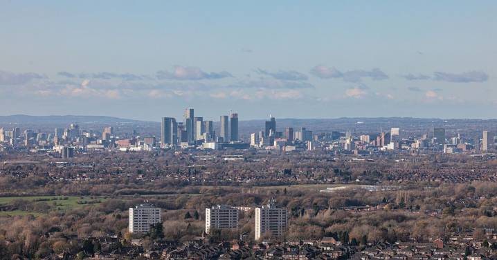 The Greater Manchester businesses forced to bring in administrators in November