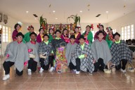 1ª Feria del Saber Normalista en la Escuela Normal Superior de Pasto