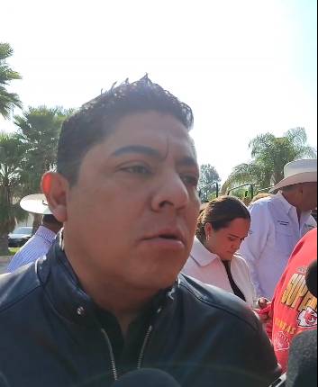 Gallardo niega vínculo de cuerpos hallados en Zacatecas con SLP y acusa manipulación de cifras