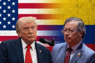 Reacciones políticas frente al cruce de mensaje de Donald Trump y Gustavo Petro