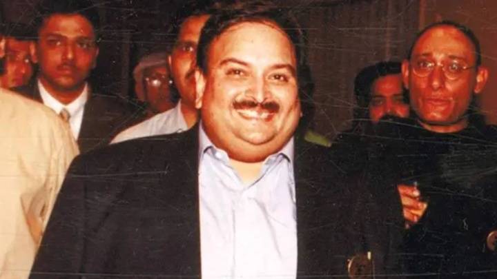 Mehul Choksi’s appeal against extradition rejected by Belgium’s supreme court