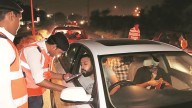 ‘Young people drinking a lot, getting behind wheel’: Hyderabad police flag ‘alarming blood alcohol levels’ in breathalyser tests