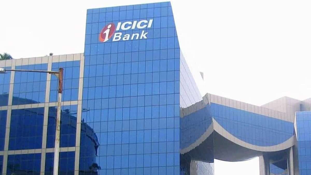 ICICI Bank to maintain over 51 pc stake in all three of its listed entities: ED
