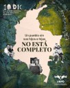 Día Internacional de los Derechos Humanos: “Un pueblo sin sus hijos e hijas no está completo
