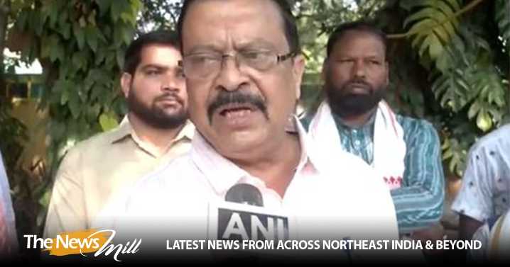 Situation now completely normal, says Odisha Minister Suresh Pujari on Malkangiri violence