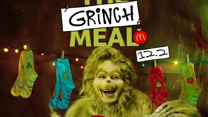 These fast food spots are open on Christmas in Georgia