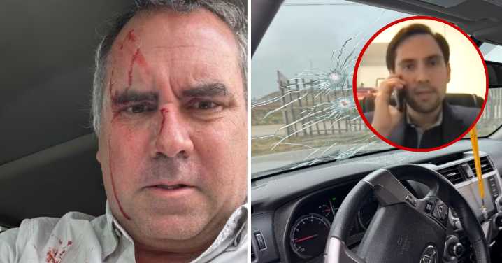 Elecciones 2026 peligrarían si no se garantiza seguridad para candidatos, advierte Diego Pomareda