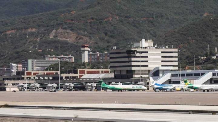 Comercio venezolano considera desvío de carga a través de Colombia