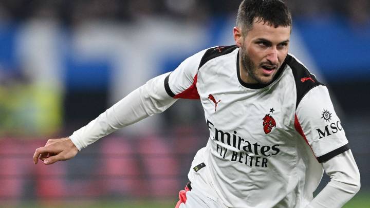 Lo que sabemos del futuro de Santi Gimenez para el 2026