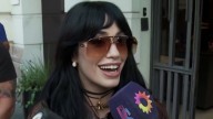 La felicidad de Lali Espósito tras grabar para la serie de Moria Casán: “Ella es épica”