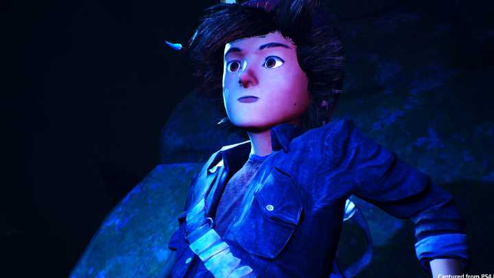 "Es una buena forma de relajarse un domingo por la mañana". Ella Purnell, protagonista de Fallout, recomienda este juego que tienes en PS Plus