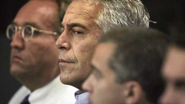 Justice Department can unseal records from Epstein’s 2019 sex trafficking case, judge says