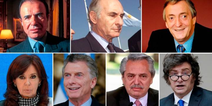 La física cuántica y los inevitables fracasos al explicar la política argentina
