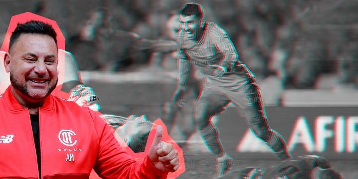 Esto dijo Antonio Mohamed tras el error de Hugo González en la Final de Ida ante Tigres: ¿va a la banca?