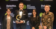 Paint Manufacturer Mowilex Earns Fourth Deloitte "Best Managed Company" Recognition, Achieving Gold Standard