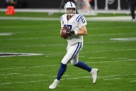 Colts Signing Philip Rivers