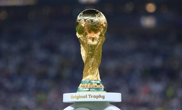 Fixture del Mundial 2026: así quedaron los grupos y los rivales de Argentina