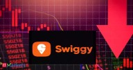 Bruised but not beaten? Swiggy shares down 24% YTD, but a reversal may be on the cards
