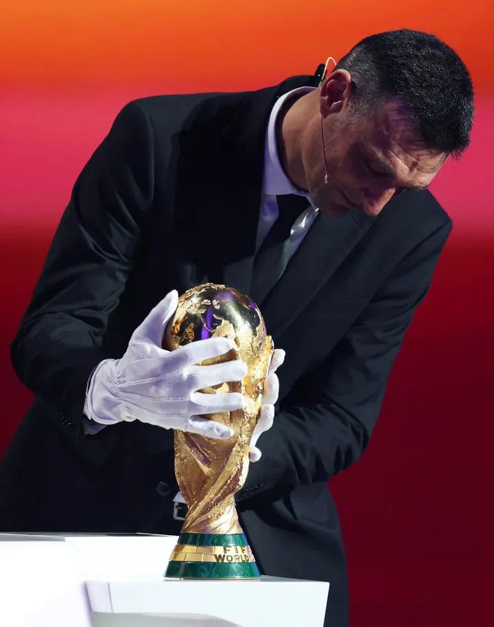 Scaloni, tras el sorteo del Mundial 2026: "No hay rival fácil, hay que jugar los partidos"
