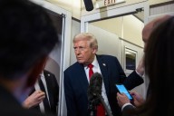 A new low: Trump’s approvals plunge in every major poll