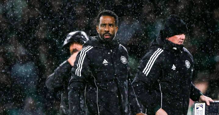 Wilfried Nancy Celtic takedown sets the Hotline ablaze as callers scrap it out over Ryan Stevenson ribbing