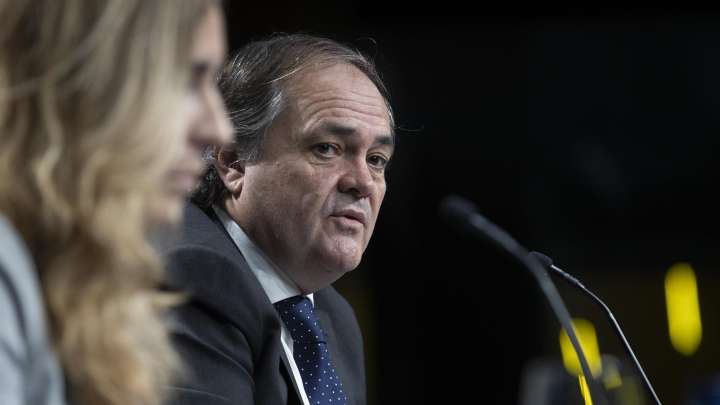 Real Sociedad: el mensaje institucional que abre la semana de Junta