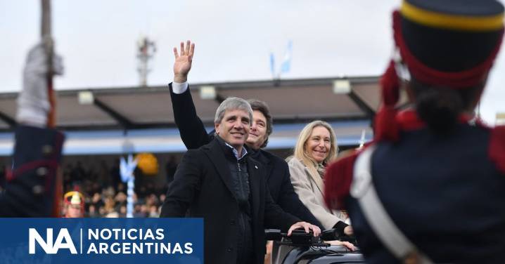 El Gobierno consiguió US$1.000 millones y acelera su vuelta a los mercados de deuda